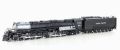US-Dampflok Class 4000 Big Boy UP DC-analog